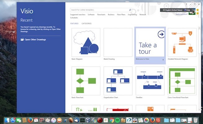 Download visio for mac free